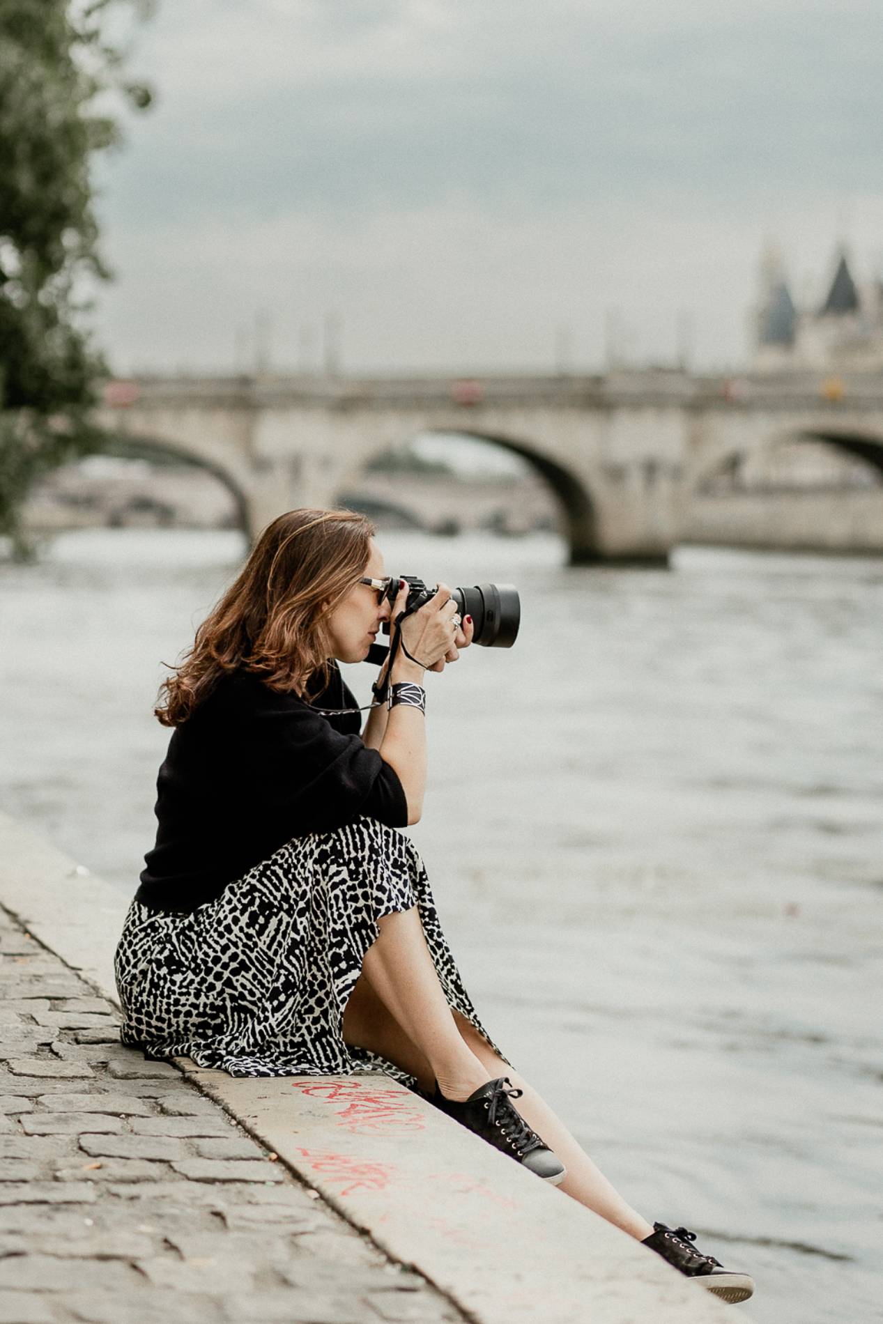 amelie Labarthe - photographe lifestyle paris - reportage mariage et famille