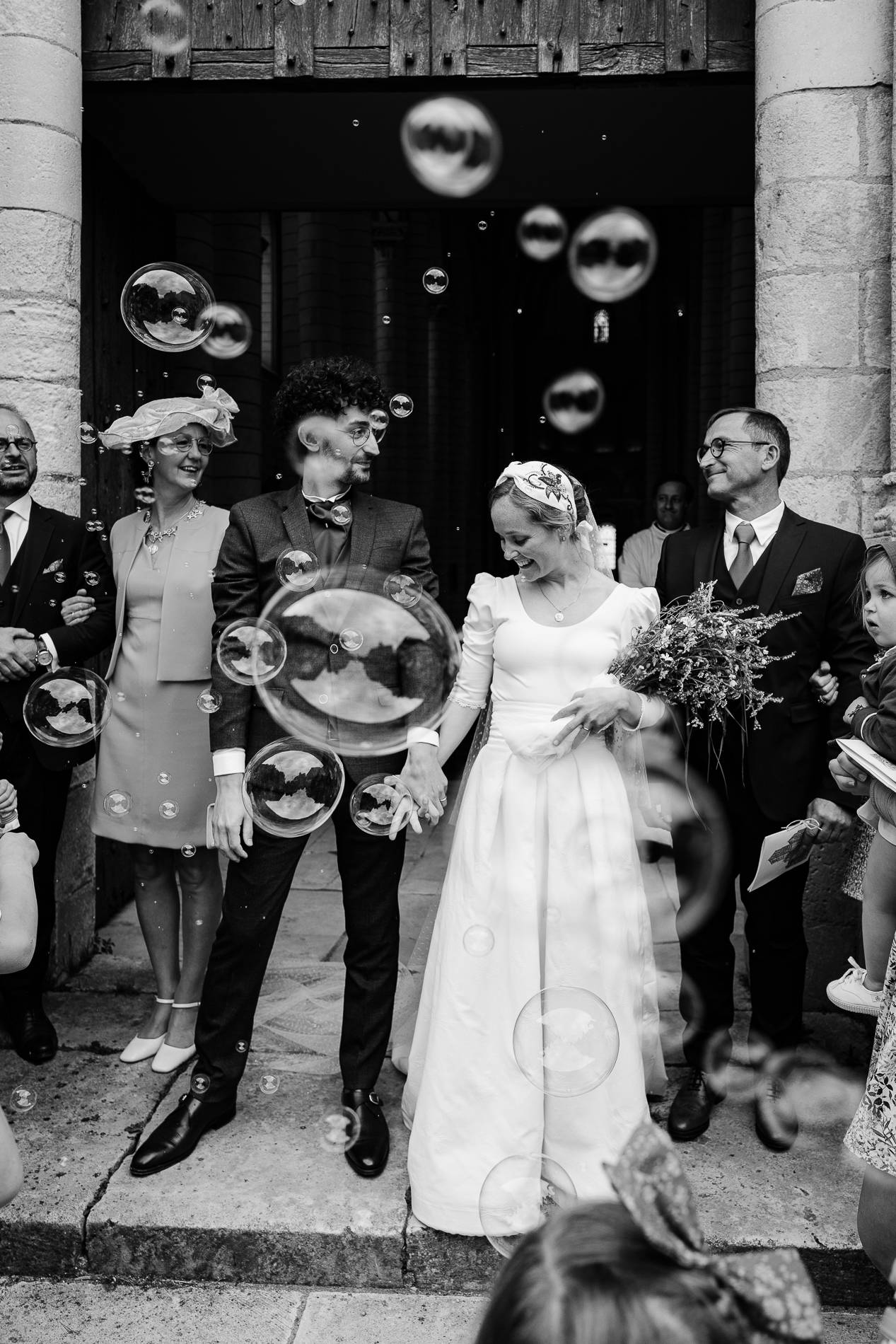reportage mariage elegant – amelie labarthe – photographe mariage france