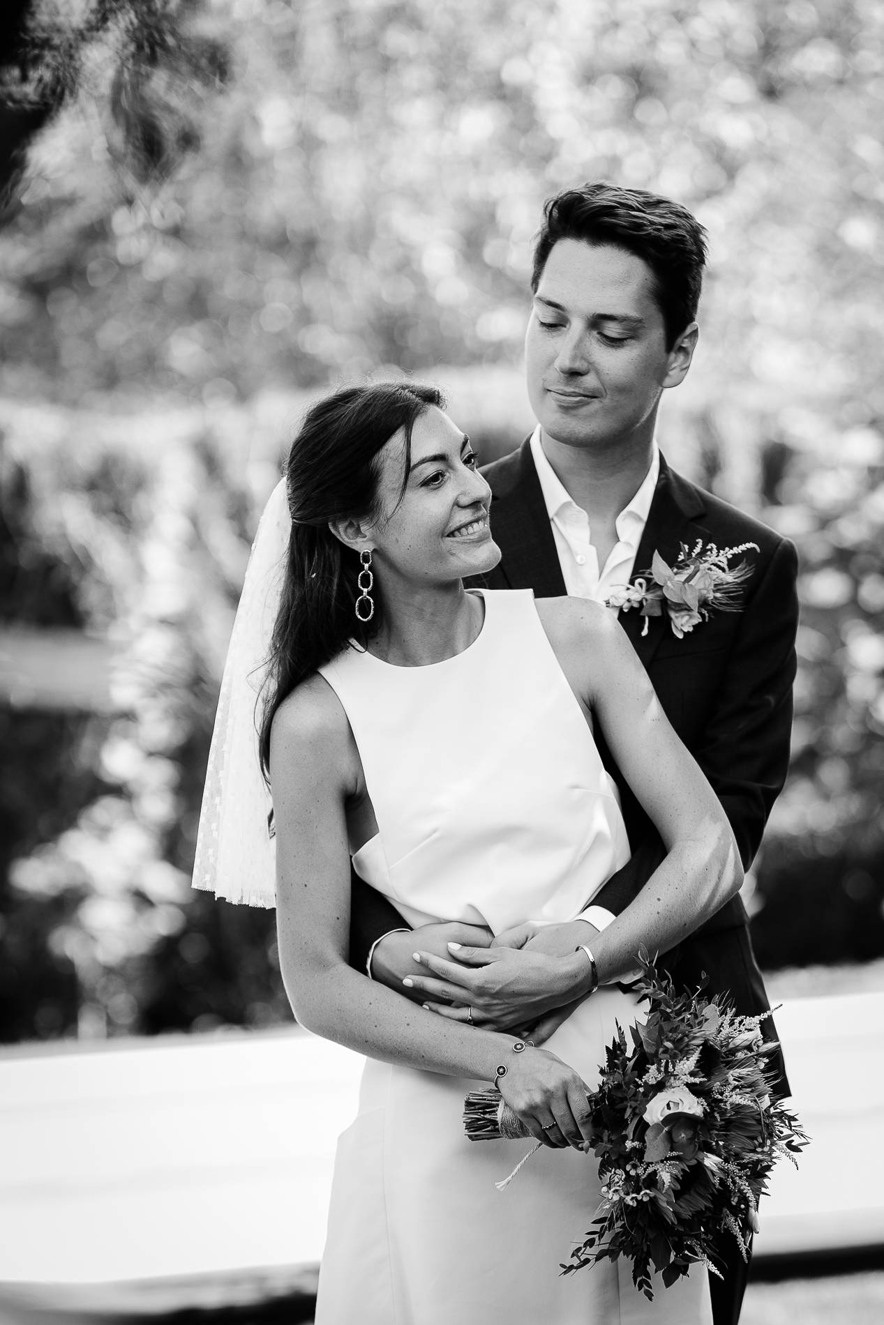 seance photo couple – reportage mariage civil paris – amelie labarthe photographe