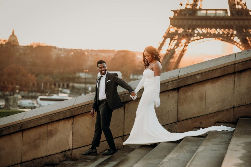 seance photo couple – reportage mariage civil paris – amelie labarthe photographe