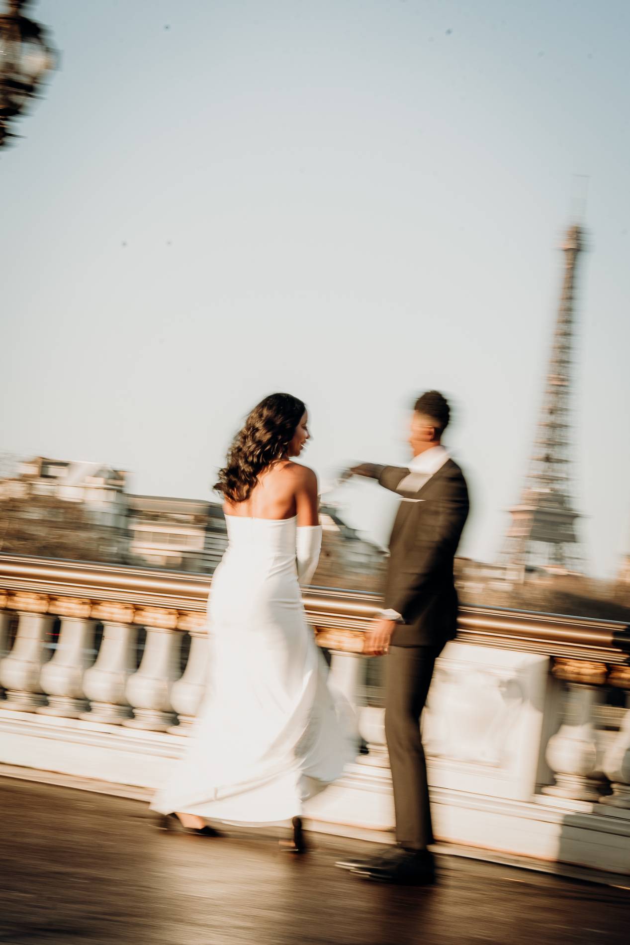 amelie labarthe photography - shooting couple paris - photographe mariage civil