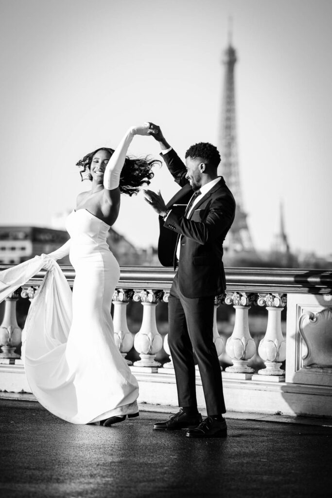 reportage mariage chic paris - photographe mariage civil - amelie labarthe 
