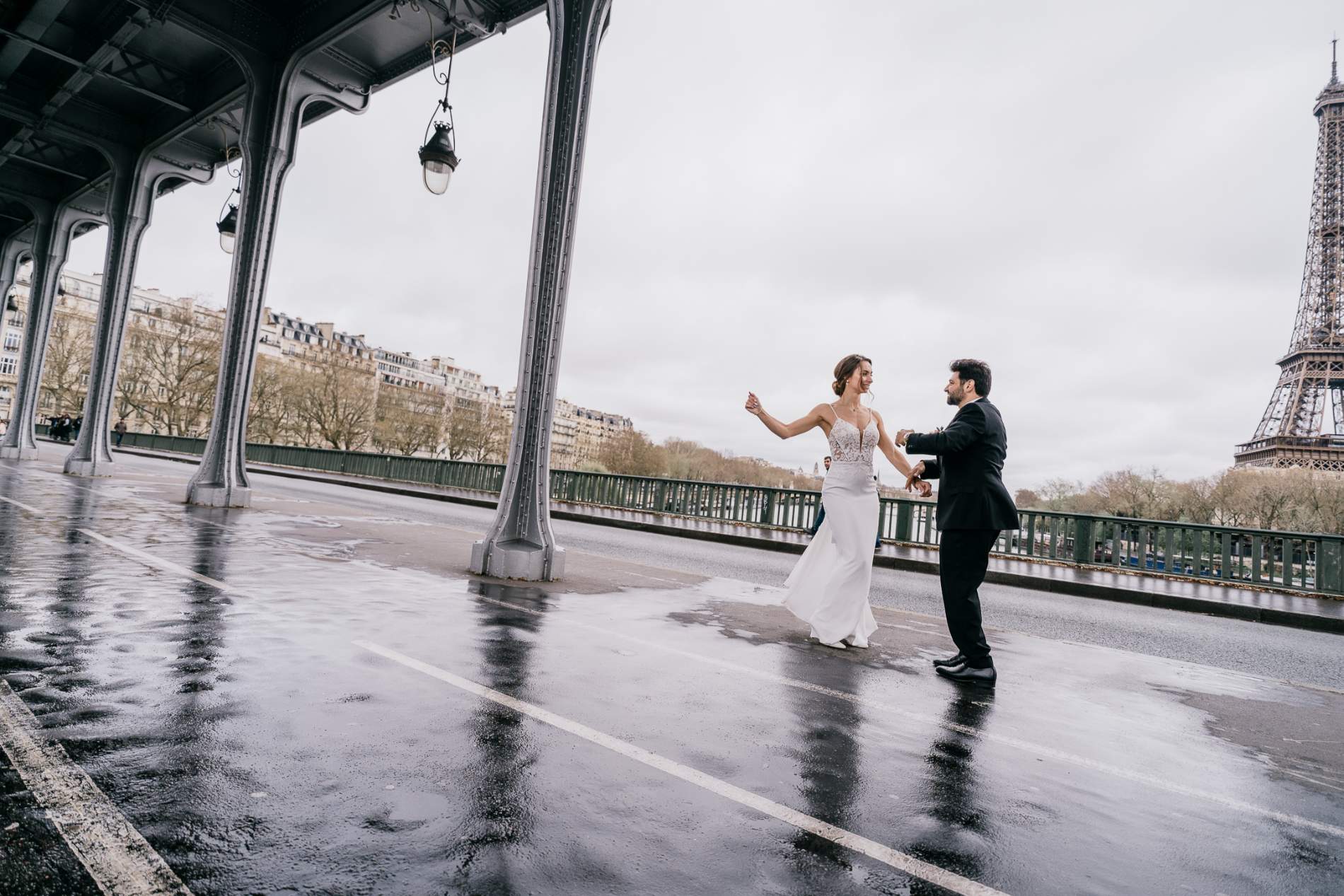 amelie labarthe photographe professionnel mariage – se marier a paris – reportage mariage civil