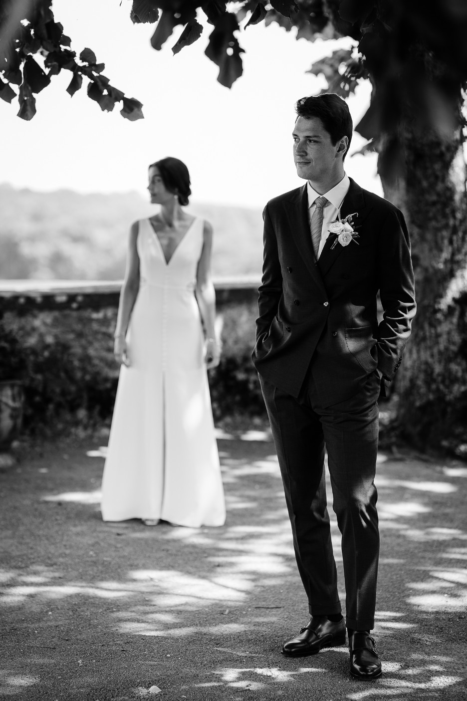 photographe mariage haut de gamme - amelie labarthe - reportage professionnel