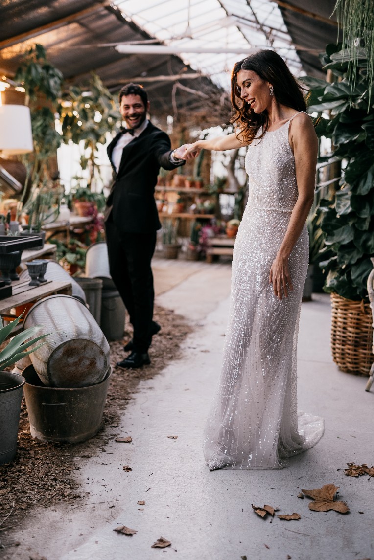reportage mariage luxe - amelie labarthe photographe haut de gamme