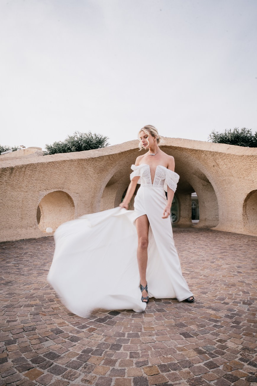 reportage mariage editorial - photographe haut de gamme paris et france - amelie labarthe